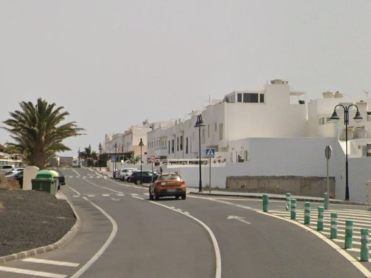 Más de 2.000 metros cuadrados para vivienda protegida en el norte de Lanzarote
