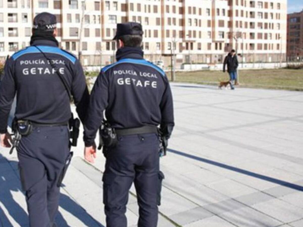 Termina la oposición para cubrir 9 plazas de Policía a la que concurrían 800 aspirantes