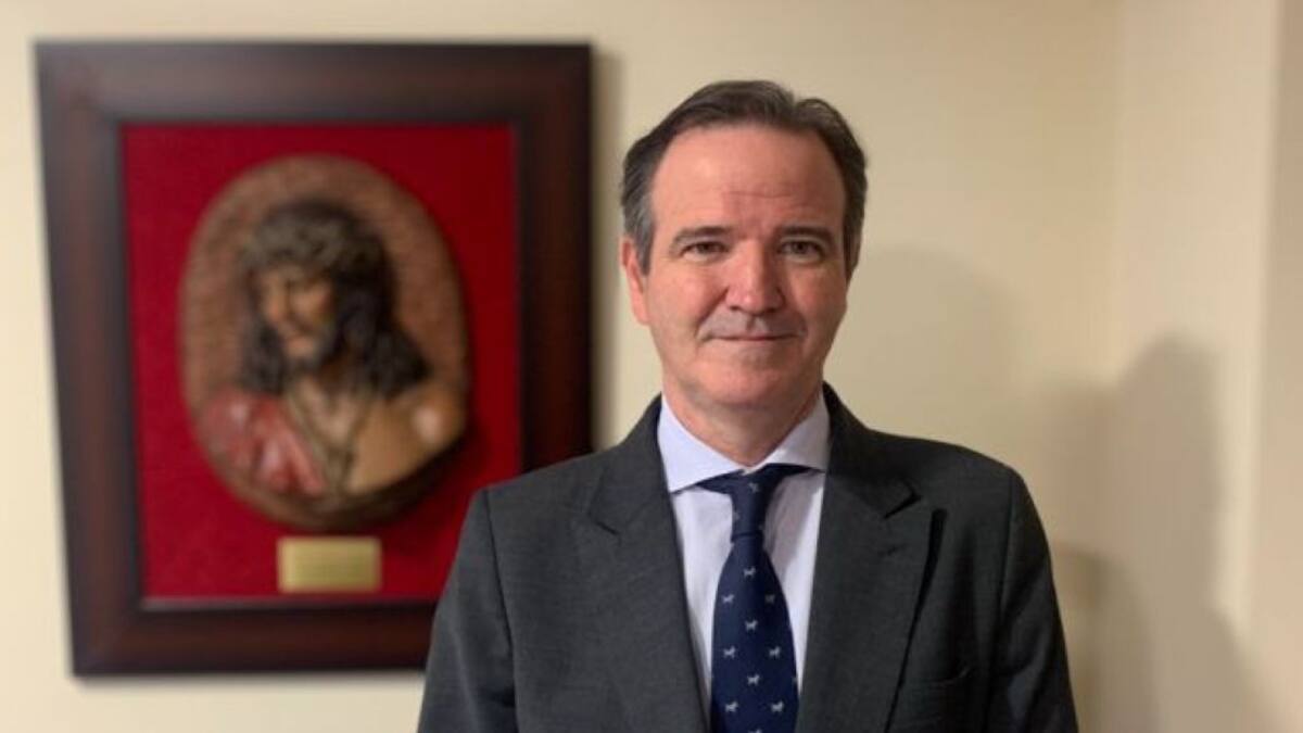 "Haremos rutas cofrades en Semana Santa"