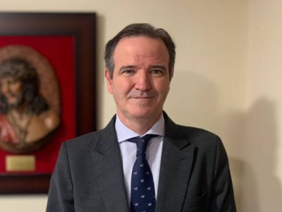 "Haremos rutas cofrades en Semana Santa"