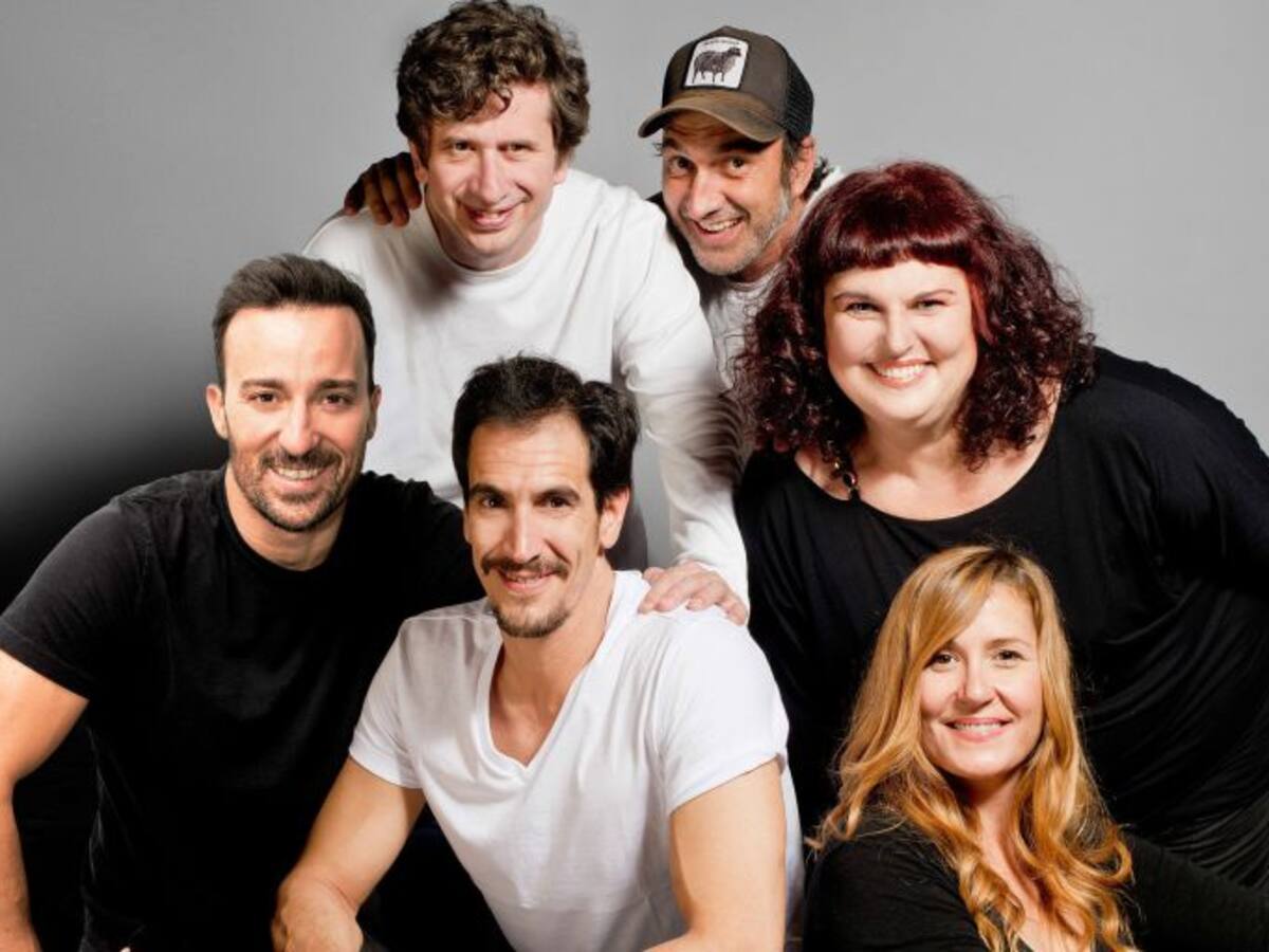 La agenda de lo que no te puedes perder este ‘finde’