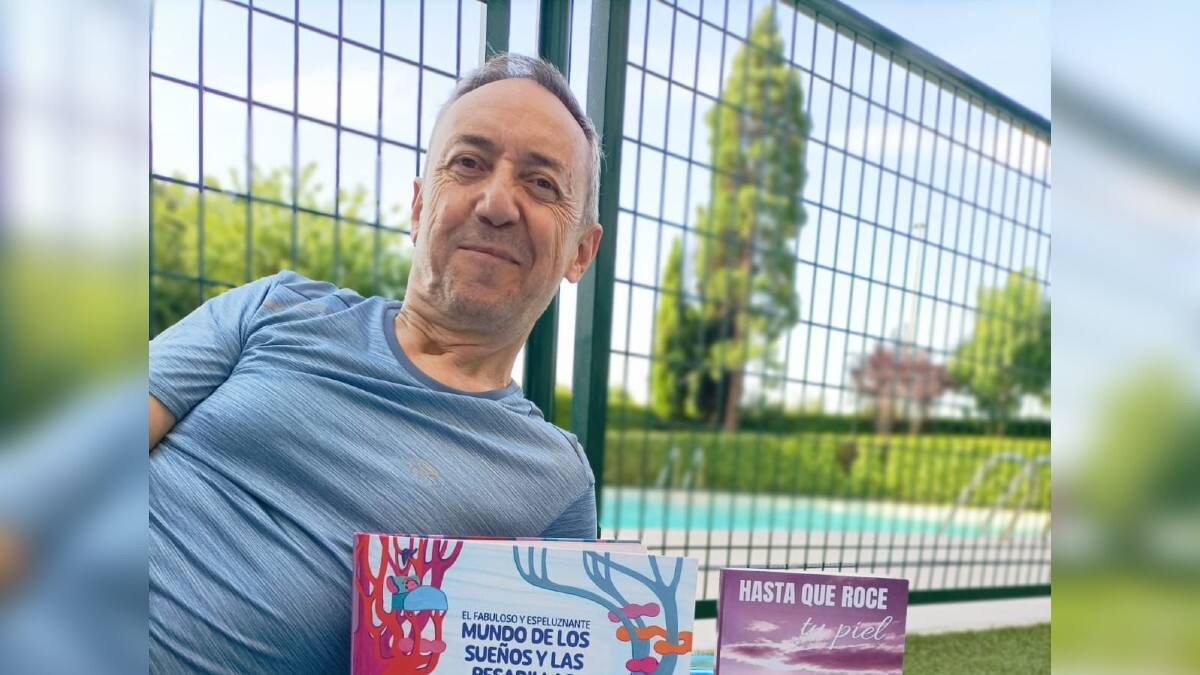 Biblioteca de verano 2025, 2 de julio