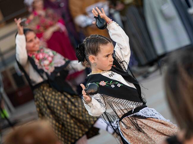 Rondalla San Bartolomé