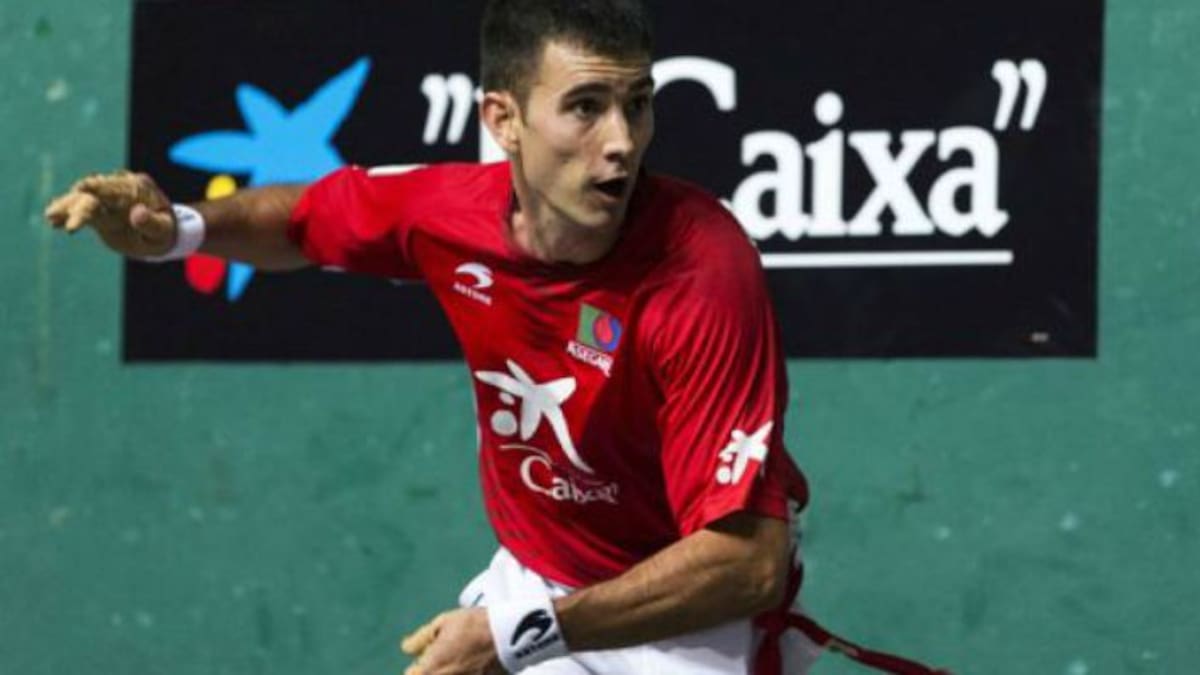 Urrutikoetxea se queda a las puertas de una nueva final