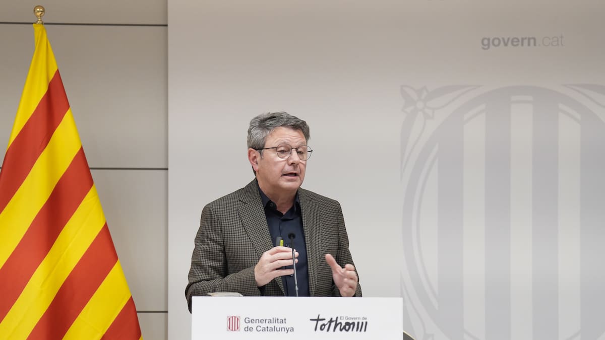 El número 2 del ministerio de Transportes: "La coordinación entre Renfe y Adif era manifiestamente mejorable"