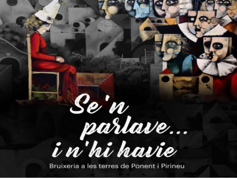 L'exposició es podrà veure fins el 14 d'octubre.