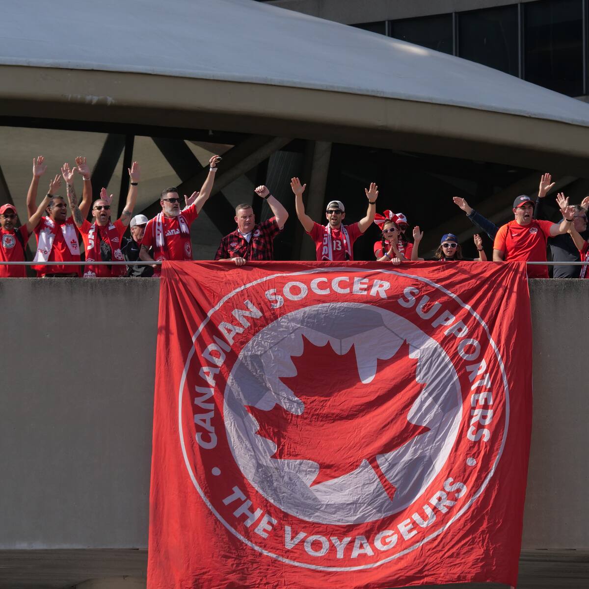 Canadá reforzará los controles fronterizos durante el Mundial de fútbol y avisa: "No es un evento para pedir asilo"