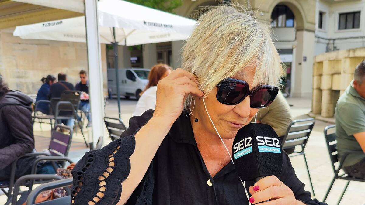 El Grup Dones Lleida denuncia que la Paeria les fa fora