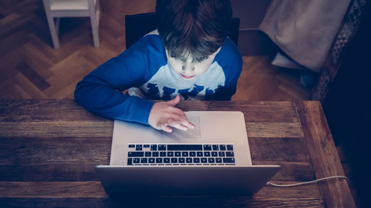 ¿Hacemos un uso saludable de las pantallas?