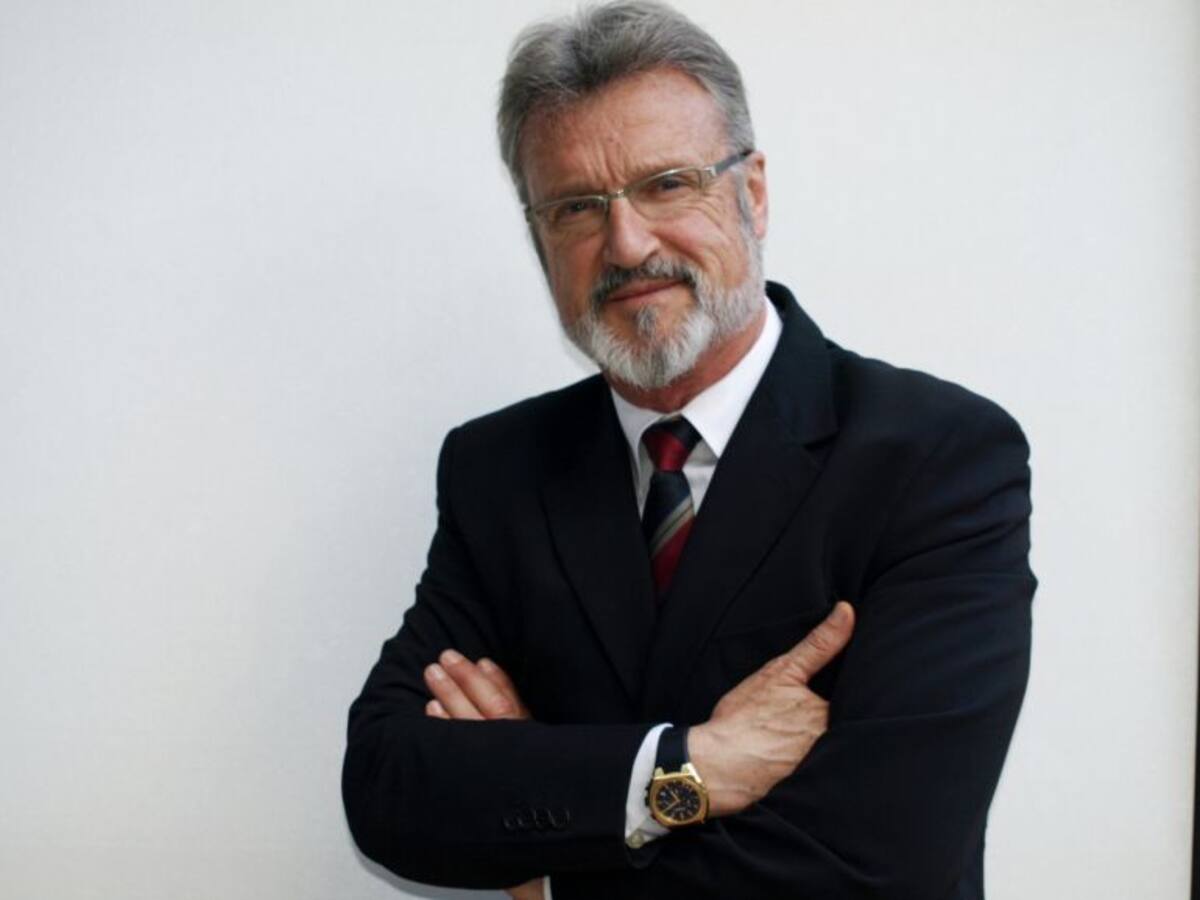 "¿Diputado o imputado?, me hago un lío"