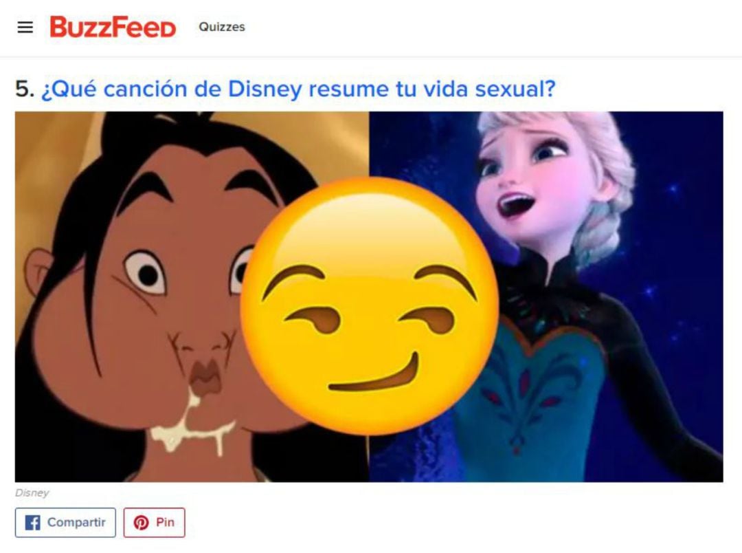 El portal de contenido viral BuzzFeed anuncia su cierre en España