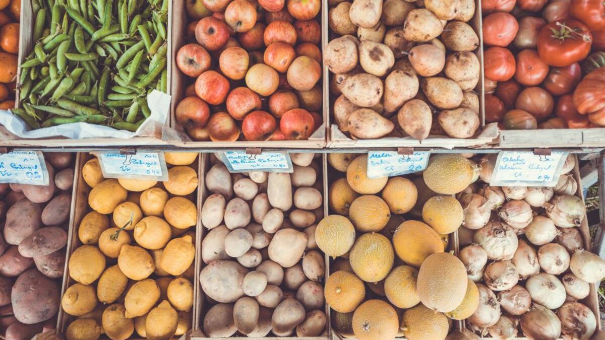 La Unió Llauradora denuncia que la supresión de la Agencia Valenciana de Control Alimentario vulnera la Ley Nacional de la Cadena Alimentaria