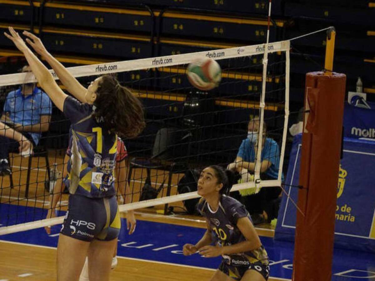 El Olímpico se queda a las puertas