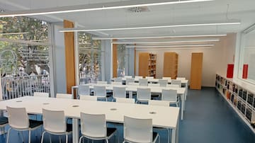 Las nuevas instalaciones en Xàtiva