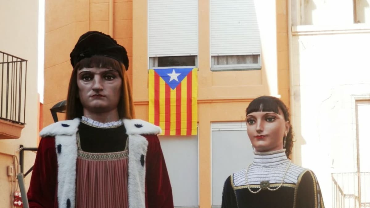 "Que els deixin on sigui i els puguem restaurar"