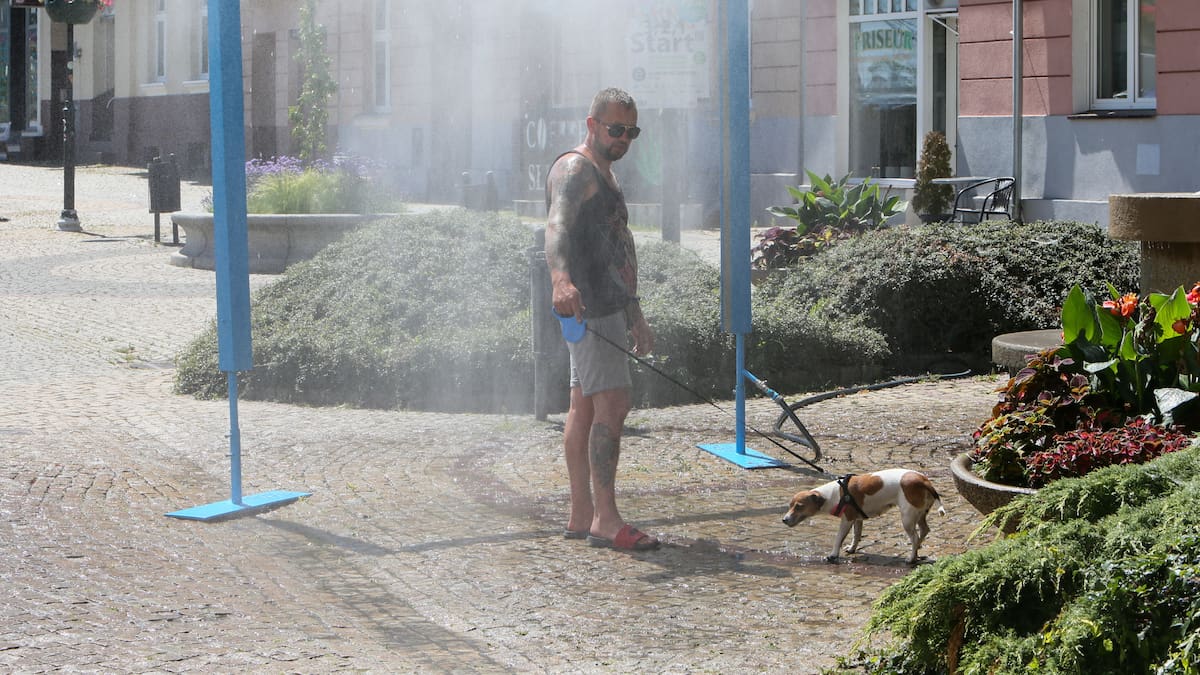 El análisis de Xavier Vidal-Folch | Calor asfixiante