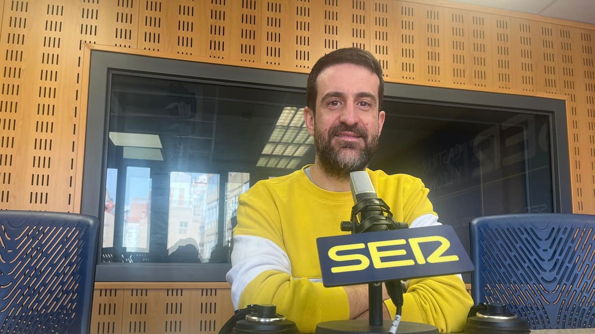 David Barrio: "Son siete finales, pero dependemos de nosotros"