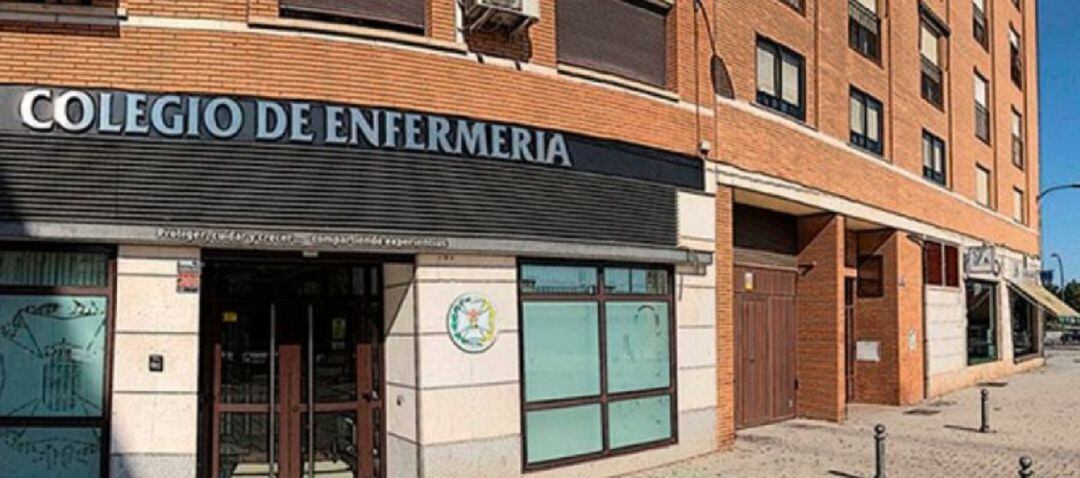Colegio de Enfermería de Ciudad Real