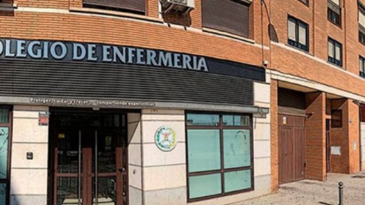 Colegiación gratuita para los enfermeros que se ofrezcan voluntarios durante la crisis del coronavirus