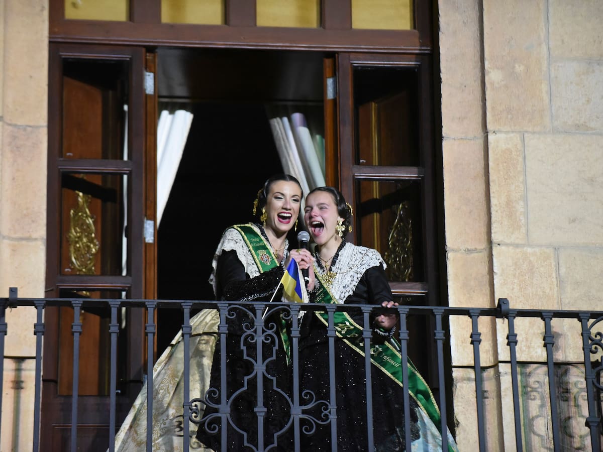 Más que nunca, Magdalena Vítol!