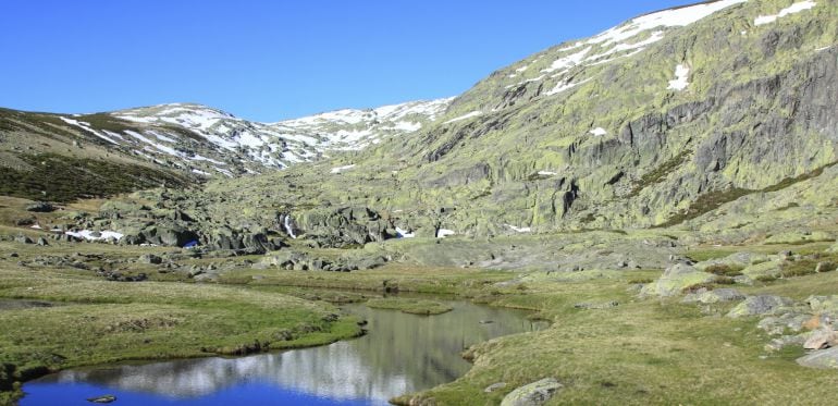 Parque Regional de Gredos (Ávila)