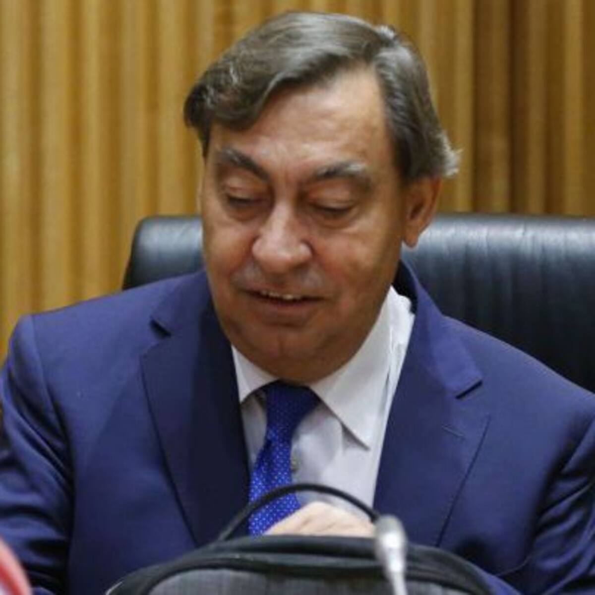 El fiscal general del Estado "confía" en que Alemania entregará a Carles Puidemont