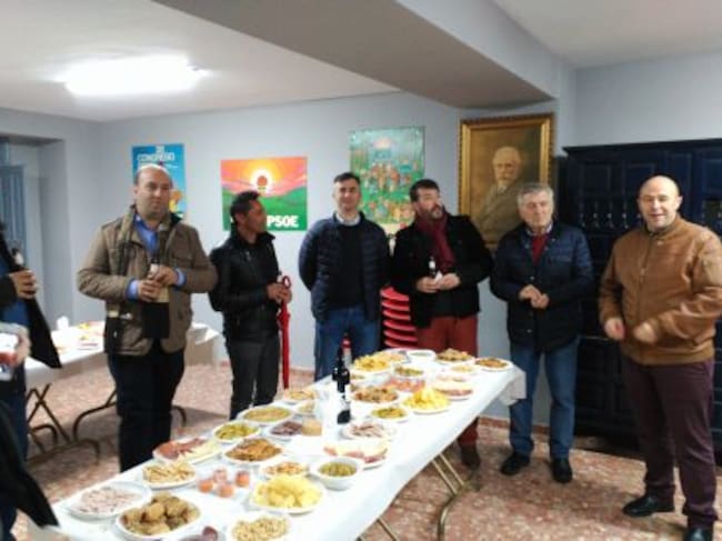 La nueva distribución de las casa del pueblo ofrece la posibilidad de distribuir mejor las utilidades de las distintas salas