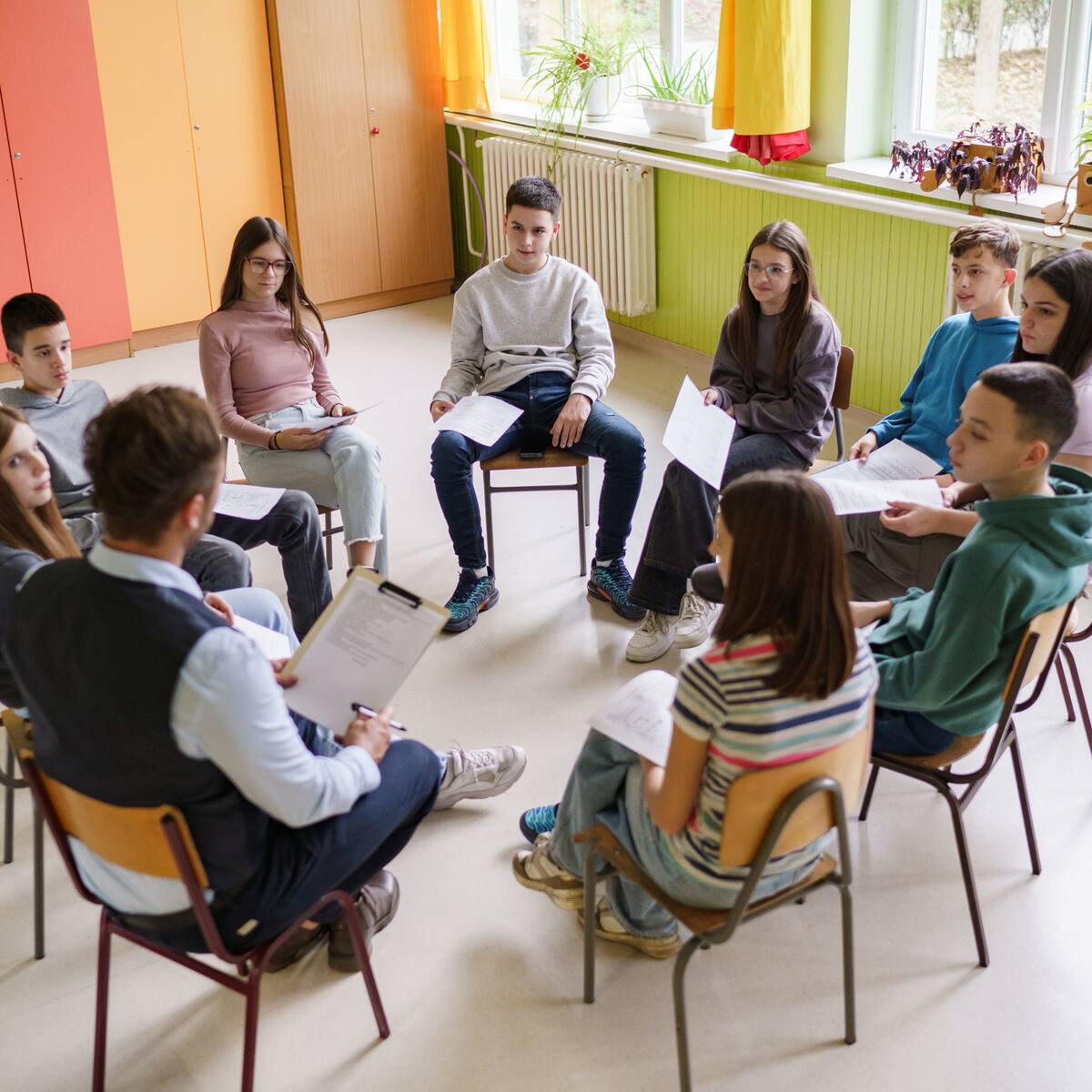 Necesidad de locales en Xàtiva para asociaciones juveniles