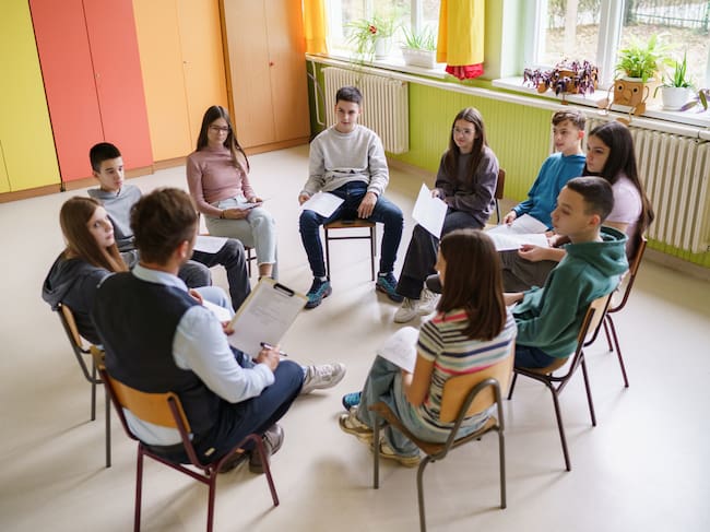 Detectada la necesidad de locales para jóvenes