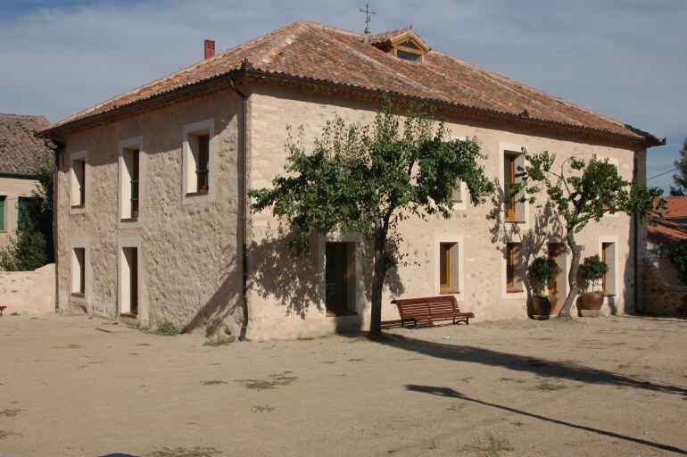 Ayuntamiento de Navas de Riofrío