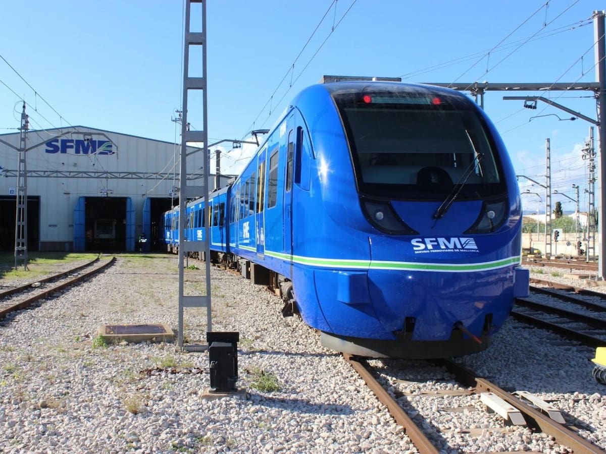 SFM y el comité de empresa firman la mitad del acuerdo para reforzar la seguridad ferroviaria