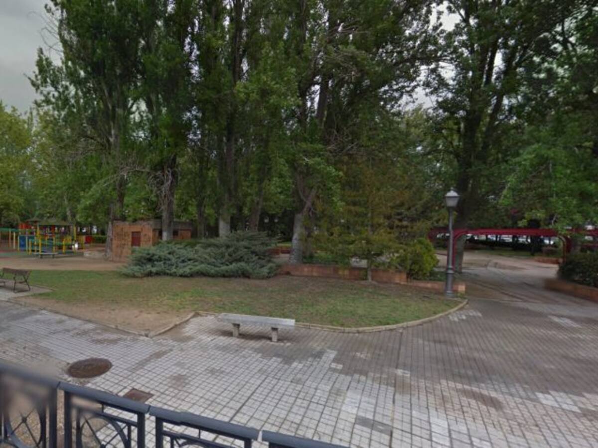 El Ayuntamiento convocará un concurso de ideas para la remodelación del Parque de los Jardinillos