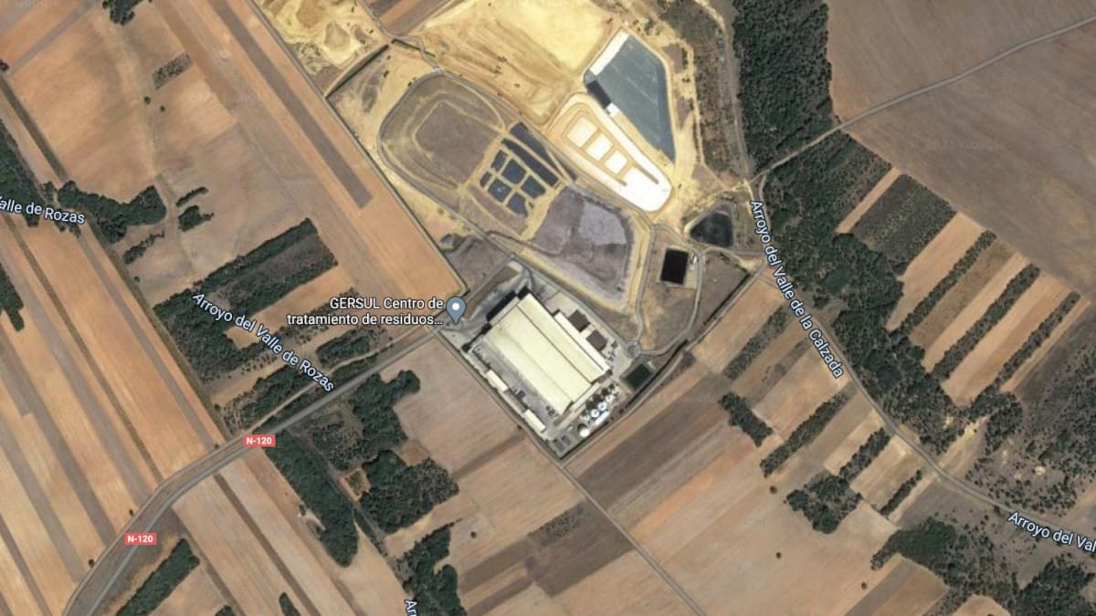 Los trabajadores del CTR avisan: "Que nadie se lo tome a cachondeo que el lunes se para todo"