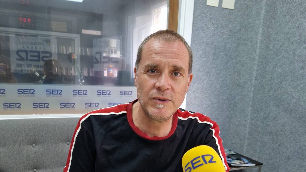 José María De Paiz proyecta en Alemania "Ildefonso Aguilar: Paisajes Audibles" con el Instituto Cervantes