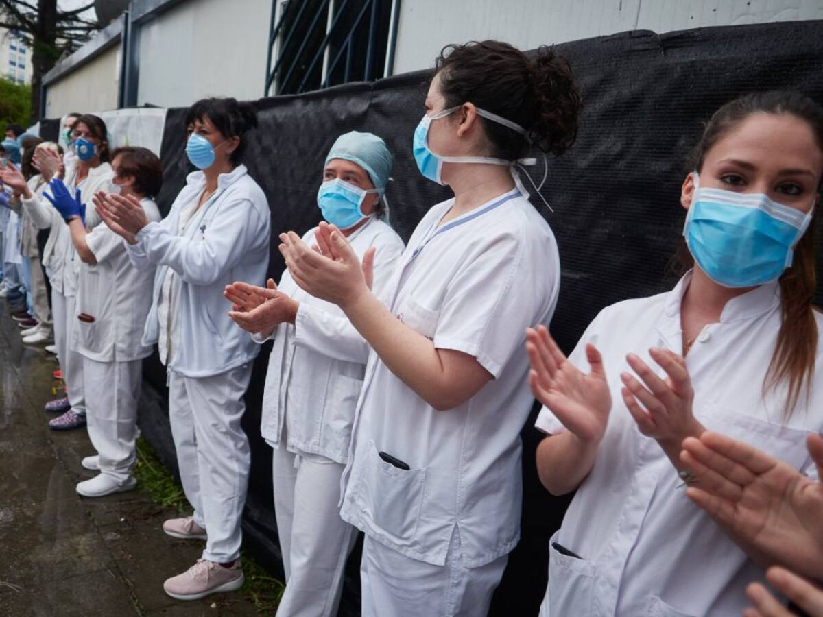 Tercer día sin nuevos casos de coronavirus en la provincia de Cádiz