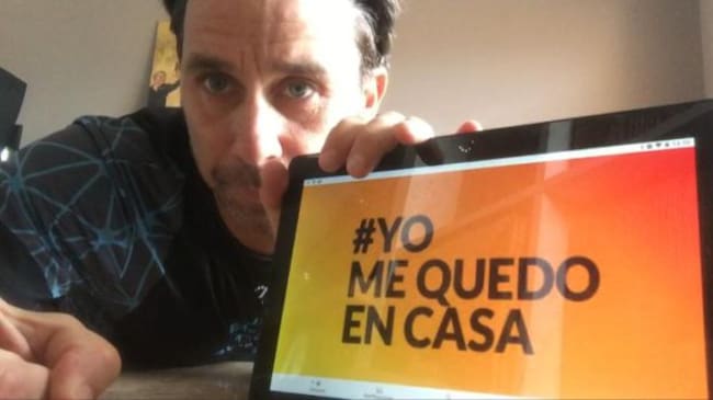 Miguel Angel López 'BigMike'