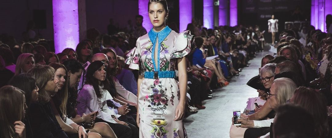 Imagen de archivo del 'Ab Fashion'