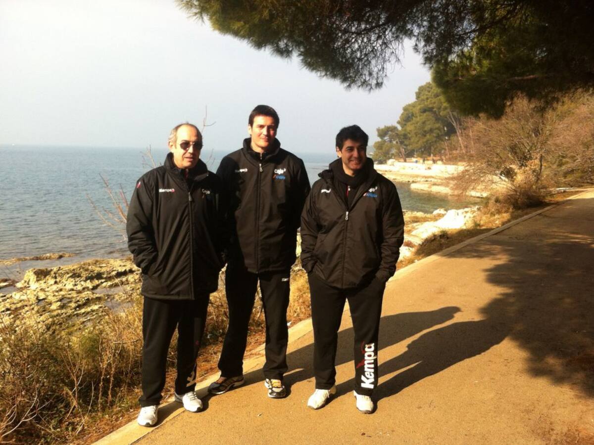 Fallece Óscar Mainer a los 49 años