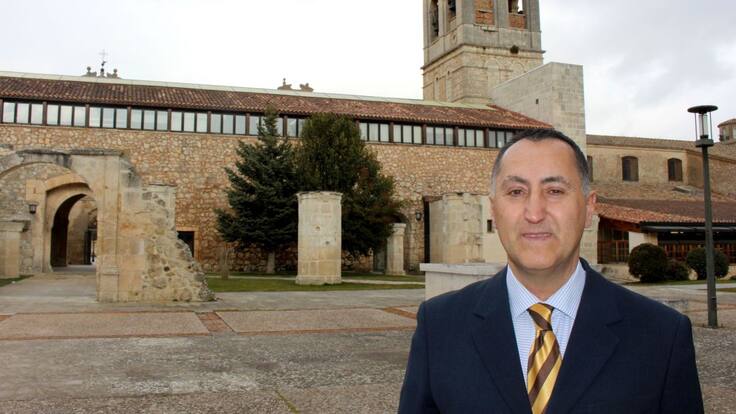 Conversación con el Decano de la Facultad de Derecho de la UBU y catedrático de Derecho Administrativo, Santiago Bello, sobre las ordenes de confinamiento de Aranda y Burgos