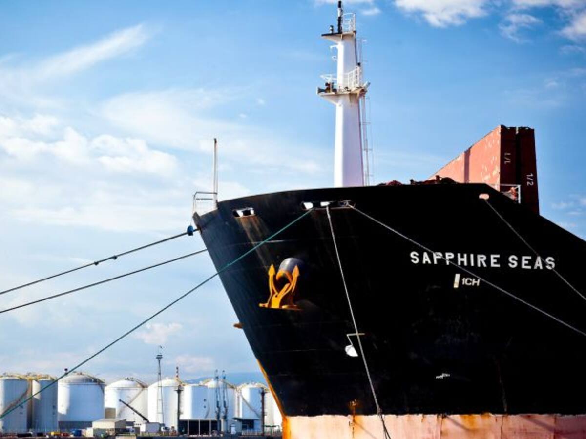 Josep Andreu continuarà sent el president del Port de Tarragona