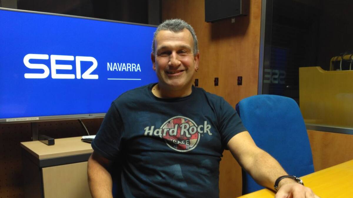 La Ventana de la Empresa Navarra (03/01/2019)