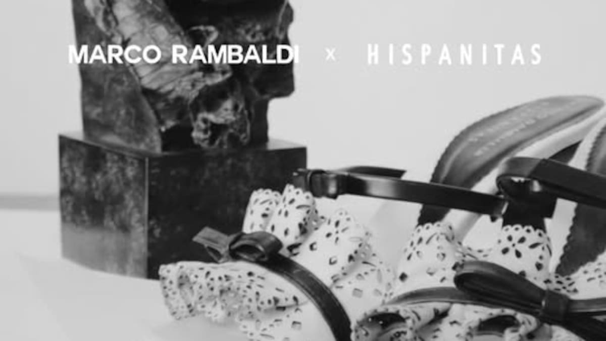 Hispanitas vuelve a ser el zapato oficial de los Premios Goya