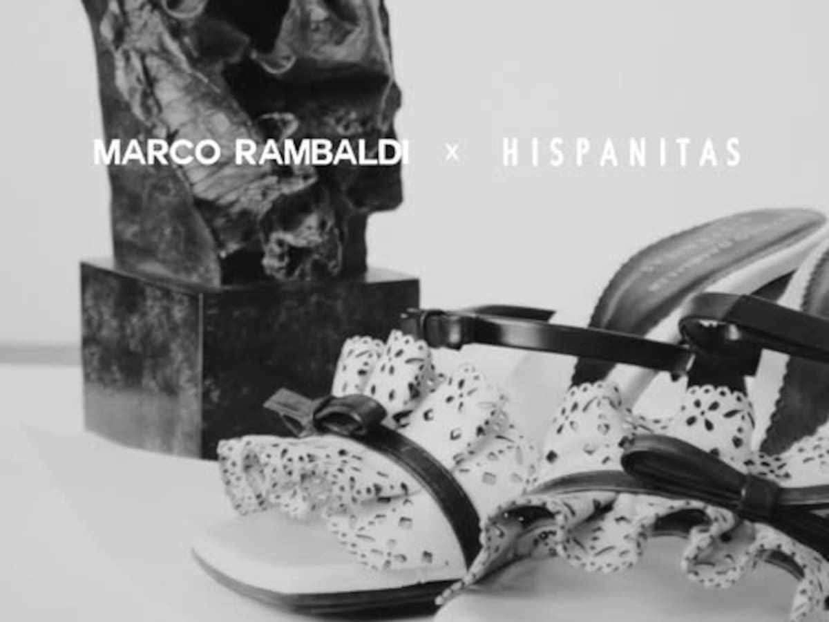 Hispanitas vuelve a ser el zapato oficial de los Premios Goya