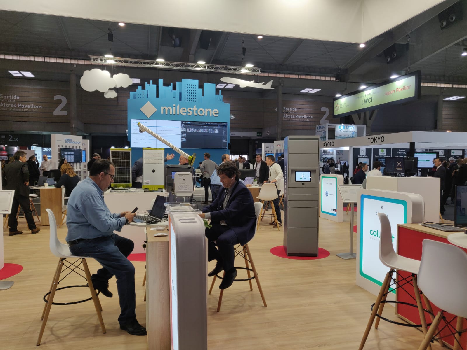 Smart City Expo
