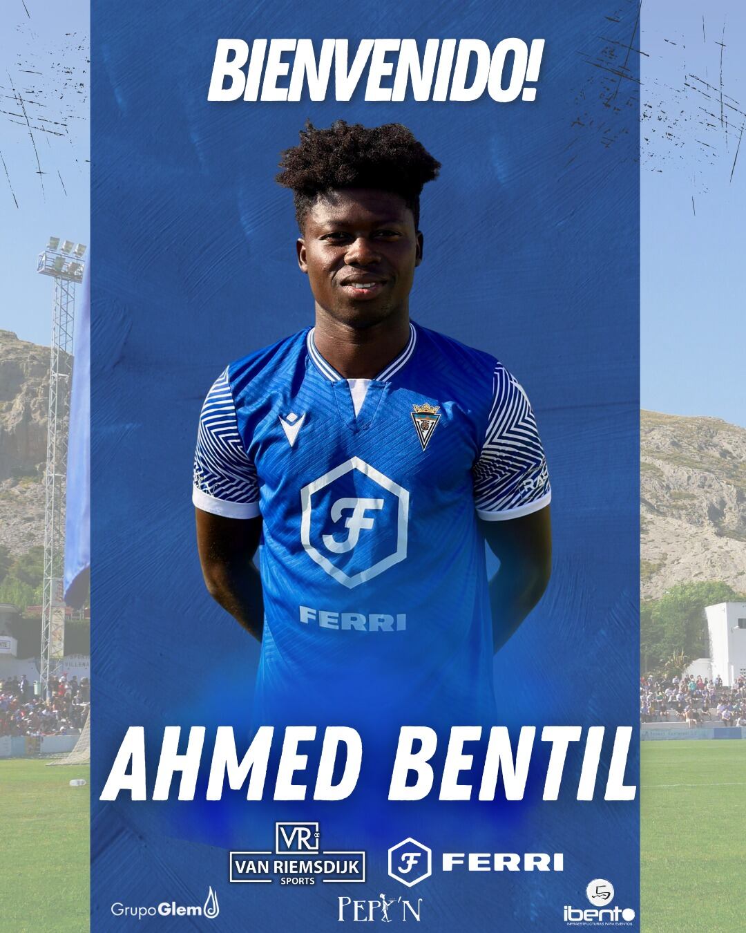 Nuevas incorporaciones del Villena CF