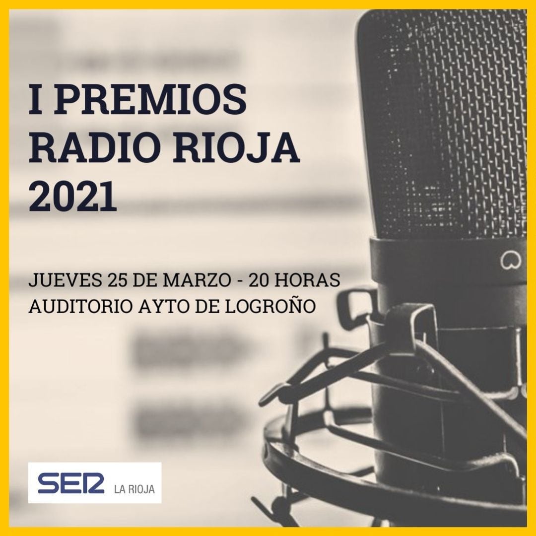 I Premios Radio Rioja