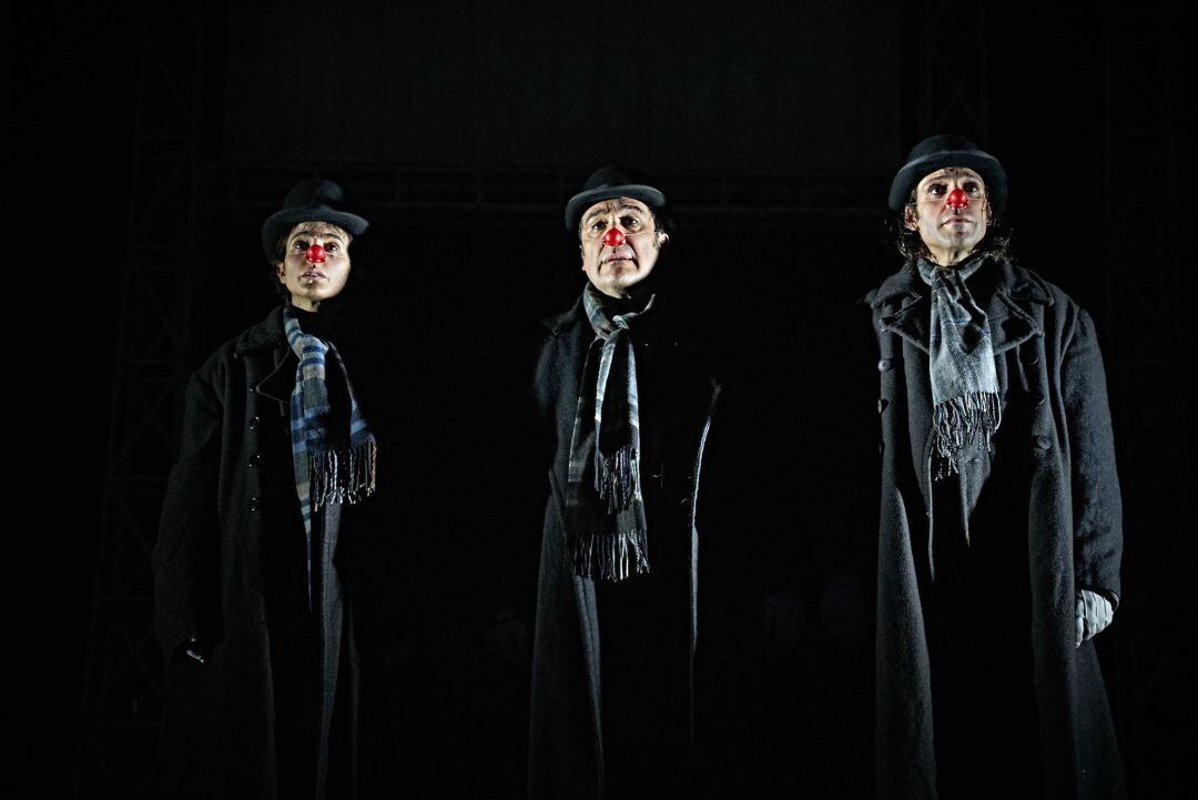 "La Strada" llega a Palencia