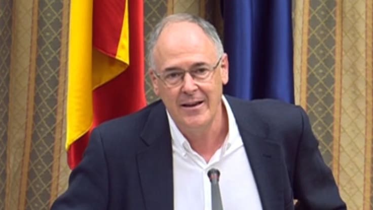 Entrevista al profesor Ildefonso Hernández