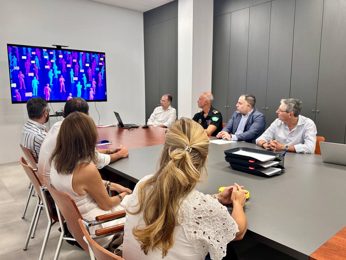 La Diputación de Málaga lanza una aplicación para consultar antecedentes penales