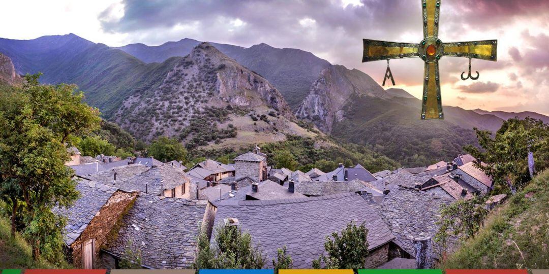 Imagen promocinal de Peñalba de Santiago